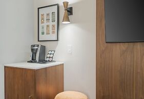 Crowne Plaza Indianapolis-Dwtn-Union Stn by IHG