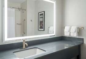 Crowne Plaza Indianapolis-Dwtn-Union Stn by IHG