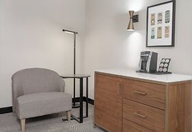 Crowne Plaza Indianapolis-Dwtn-Union Stn by IHG