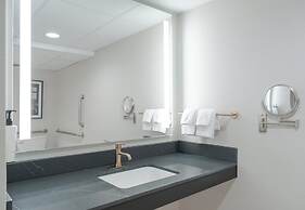 Crowne Plaza Indianapolis-Dwtn-Union Stn by IHG