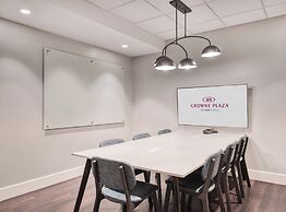 Crowne Plaza Indianapolis-Dwtn-Union Stn by IHG