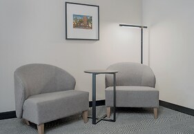 Crowne Plaza Indianapolis-Dwtn-Union Stn by IHG