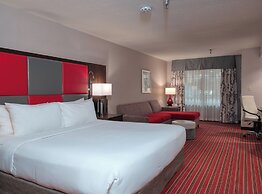 Crowne Plaza Indianapolis-Dwtn-Union Stn by IHG