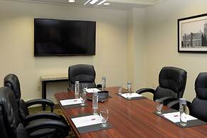 Crowne Plaza Indianapolis-Dwtn-Union Stn by IHG