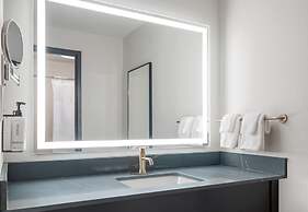 Crowne Plaza Indianapolis-Dwtn-Union Stn by IHG