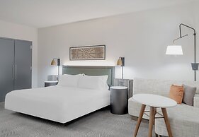 Crowne Plaza Indianapolis-Dwtn-Union Stn by IHG
