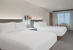 Crowne Plaza Indianapolis-Dwtn-Union Stn by IHG
