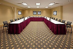 Crowne Plaza Indianapolis-Dwtn-Union Stn by IHG