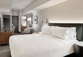 Crowne Plaza Indianapolis-Dwtn-Union Stn by IHG