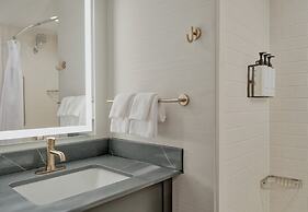 Crowne Plaza Indianapolis-Dwtn-Union Stn by IHG