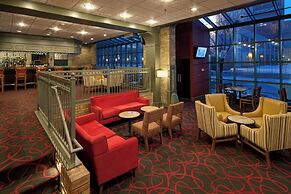 Crowne Plaza Indianapolis-Dwtn-Union Stn by IHG