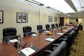 Crowne Plaza Indianapolis-Dwtn-Union Stn by IHG