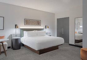 Crowne Plaza Indianapolis-Dwtn-Union Stn by IHG