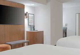 Crowne Plaza Indianapolis-Dwtn-Union Stn by IHG