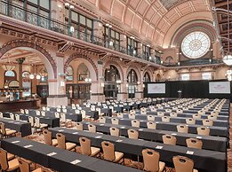 Crowne Plaza Indianapolis-Dwtn-Union Stn by IHG