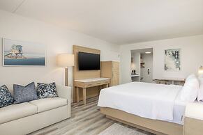 Holiday Inn Resort: Galveston-On The Beach by IHG