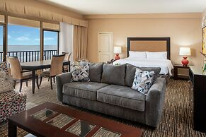 Holiday Inn Resort: Galveston-On The Beach, an IHG Hotel