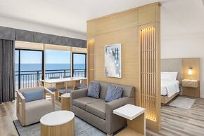 Holiday Inn Resort: Galveston-On The Beach by IHG