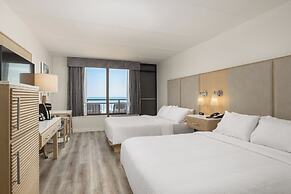 Holiday Inn Resort: Galveston-On The Beach by IHG