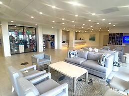 Holiday Inn Resort: Galveston-On The Beach by IHG