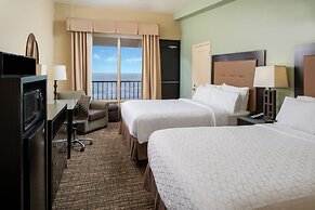 Holiday Inn Resort: Galveston-On The Beach by IHG