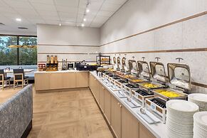 Holiday Inn Resort: Galveston-On The Beach by IHG