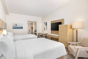 Holiday Inn Resort: Galveston-On The Beach by IHG