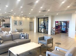 Holiday Inn Resort: Galveston-On The Beach by IHG