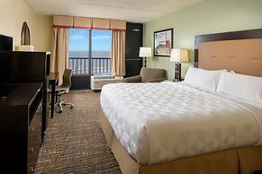 Holiday Inn Resort: Galveston-On The Beach by IHG