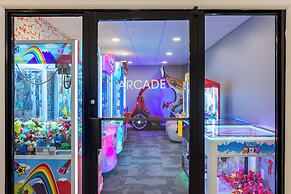 Holiday Inn Resort: Galveston-On The Beach by IHG