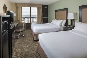 Holiday Inn Resort: Galveston-On The Beach by IHG