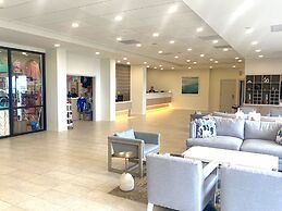 Holiday Inn Resort: Galveston-On The Beach by IHG