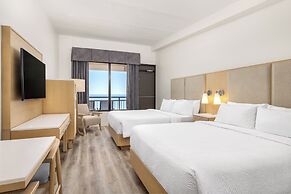 Holiday Inn Resort: Galveston-On The Beach by IHG