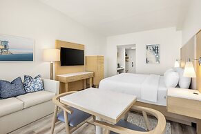 Holiday Inn Resort: Galveston-On The Beach by IHG