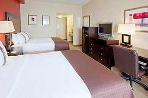 Holiday Inn Resort: Galveston-On The Beach by IHG