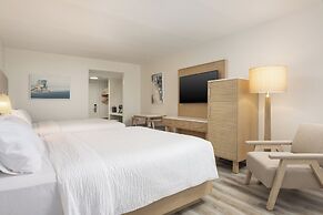 Holiday Inn Resort: Galveston-On The Beach by IHG