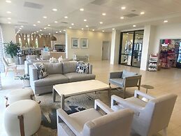 Holiday Inn Resort: Galveston-On The Beach by IHG