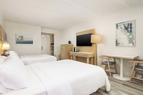 Holiday Inn Resort: Galveston-On The Beach by IHG