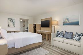 Holiday Inn Resort: Galveston-On The Beach by IHG