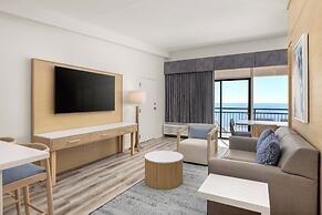 Holiday Inn Resort: Galveston-On The Beach by IHG