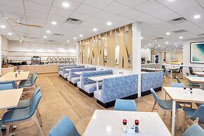 Holiday Inn Resort: Galveston-On The Beach by IHG