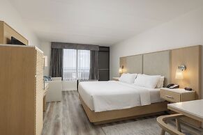 Holiday Inn Resort: Galveston-On The Beach by IHG