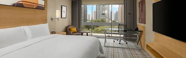 voco Orchard Singapore, an IHG Hotel