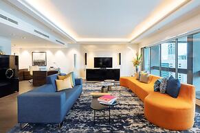 voco Orchard Singapore by IHG