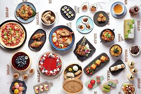 voco Orchard Singapore by IHG