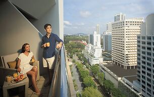 voco Orchard Singapore by IHG