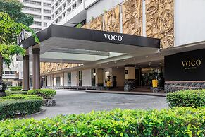 voco Orchard Singapore by IHG
