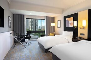 voco Orchard Singapore by IHG