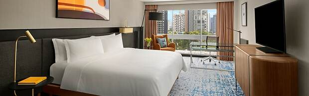 voco Orchard Singapore by IHG