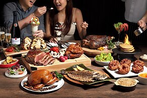 voco Orchard Singapore by IHG